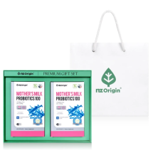 엔젯오리진 모유 유산균100 선물세트x 3세트
