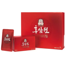 정관장 홍삼원 50ml x 60포 x 5