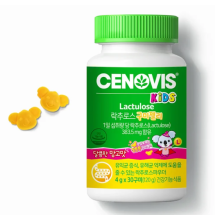 세노비스 키즈 락추로스 구미젤리 30구미 x 2