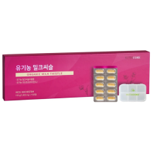 NCS 유기농밀크씨슬 1,000mg x 150정