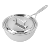 드메이어인더스트리 스테인리스 소테 편수냄비 20cm