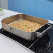 AMT 프로 시리즈 그리들팬 35CM