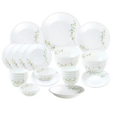 코렐 그린딜라이트 디너웨어 홈세트 28P