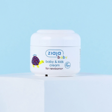 지아자 베이비 & 키즈 크림 50ml x 3개