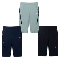 네파 키즈 카프리 트리코트 바지