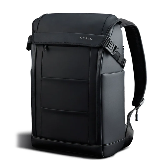 코린 플립팩 X 백팩 18L