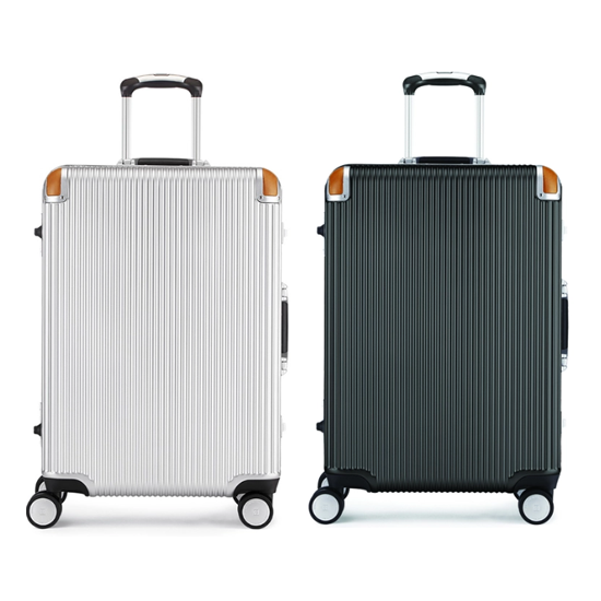 스위스 밀리터리 Ｃ형 여행가방 60cm (24)