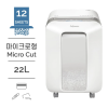 펠로우즈 문서세단기 LX201 22L (마이크로형)