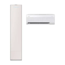 삼성 무풍 갤러리 홈멀티형 에어컨 (62.6+18.7㎡)