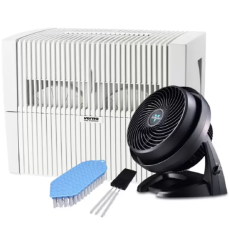 벤타 에어 워셔 LW-45 & 보네이도 630 세트