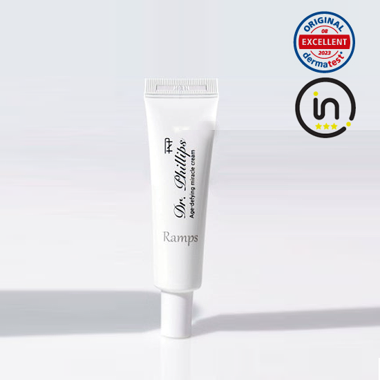 에이지 디파잉 미라클 아이 크림