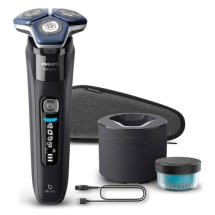 필립스 SkinIQ 7000 시리즈 전기면도기 S7886 70