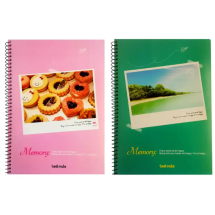 근영사 스프링 노트 20권