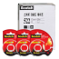 3M 스카치 테이프 522 (12mmX20m) 15개