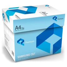Samsung A4 복사지 70g 2500 매