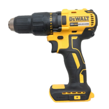 디월트 20V 브러쉬리스드릴 베어툴