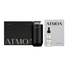 벤딕트 차량용 전자 디퓨저 + 리필향 1개