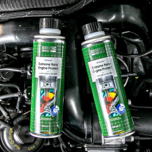 소나텍 익스트림 나노 엔진 코팅 300ml 2개