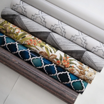 디아이디 매직 스티커 DIY 벽지 53cm x 10m x 6롤