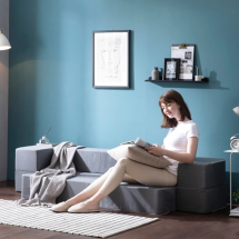 럭스나인 소파베드 3 in 1