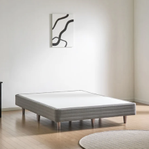 씰리 뉴세미플렉스 파운데이션 - 슈퍼싱글