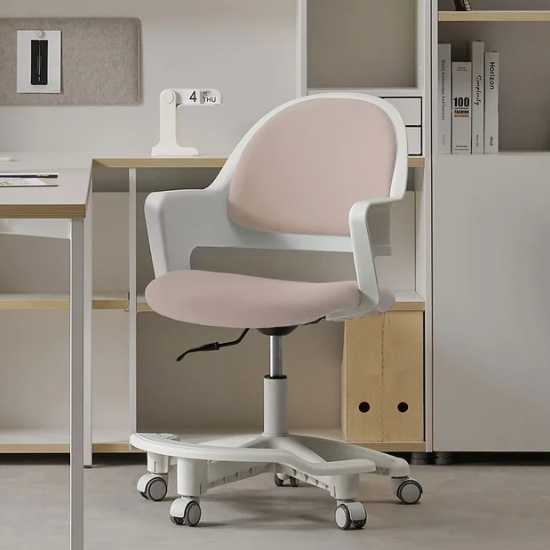 에르먼 홈스터디 의자