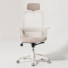 에르먼 워크온 의자