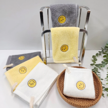 무한타올 스마일 핸드 타월 6P