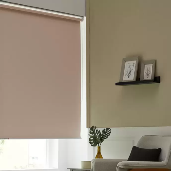 암막 롤 블라인드 125 x 200cm