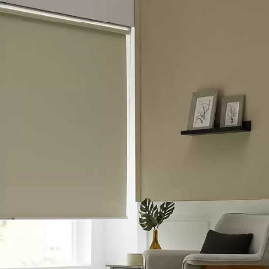 암막 롤 블라인드 155 x 200cm