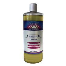 핵산프리 저온압착 피마자유 960ml