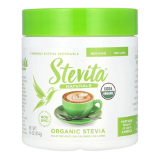 Stevita NATURAL 내추럴s 유기농 스테비아 454g 16oz 스테비타