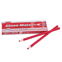 지구화학 빨간 색연필 12자루x 5팩