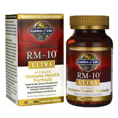 RM-10 울트라 90 Veggie Caps