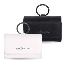 PGA Tour 헤리티지 투볼 골프공 케이스 2개