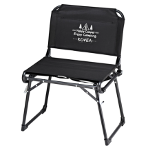 코베아2웨이 플랫 체어