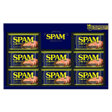 스팸 선물세트 12호
