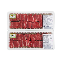 호주산 냉장 찜갈비 1.7kg x 2팩