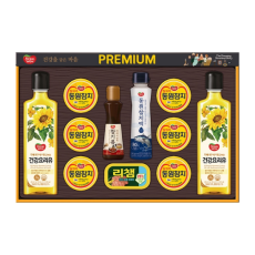 동원 프리미엄 C1호 x 4