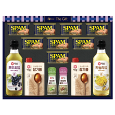 CJ 최고의선택 프리미엄호