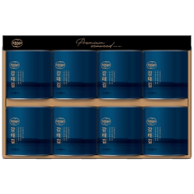 비비고 감태캔김 세트