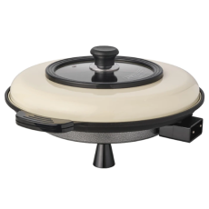 해마루 전기 그리들38cm HM-P2338