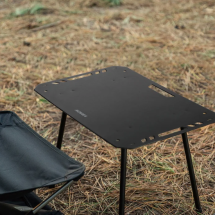 코베아 플레이트 경량 캠핑 테이블