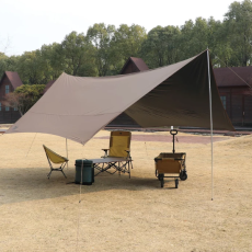 팀버리지 캠핑 타프