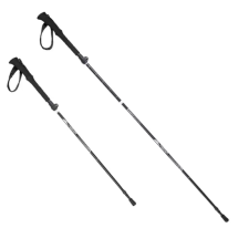 캐스케이드 폴딩형 등산스틱２개