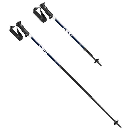 레키이글 등산스틱 2개