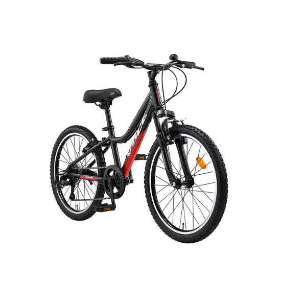 카스모 보체 MTB 자전거 56cm (22) - 블랙