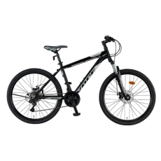 카스모 보체 MTB 자전거 66cm (26) - 블랙