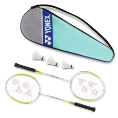 요넥스 배드민턴 라켓 세트