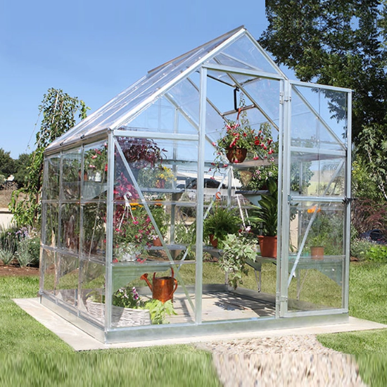 캐노피아 바이 팔램 하모니 66 그린하우스